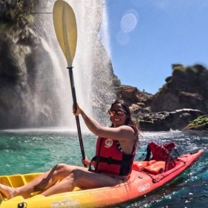 ALQUILER DE KAYAK EN NERJA