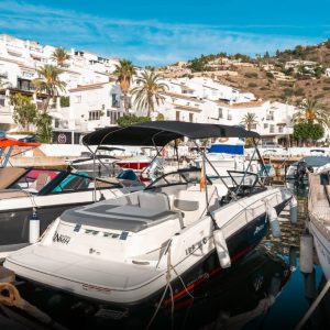 ALQUILAR BARCO SIN PATRON