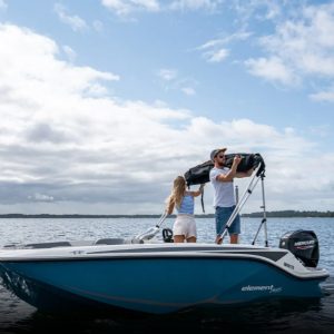 ALQUILAR BARCO SIN LICENCIA BAYLINER E16 O BAYLINER M15